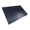 Rhino Mats Black ASTM Switchboard Mats, Class 3, 3/8" Thick, Corrugated, Rubber SB536CX10 - alternate 2